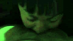 marbella de ate milks every drop crossdressing anal fuck