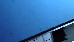 hidden cam catches first time amateur bitch action