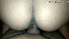 boyfriend pops cherry after steamy blowjob tease
