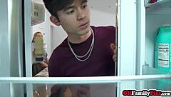 Sexy Big Ass Teen Rough Sex Big Dick Stepbrother