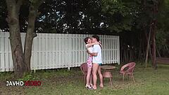 aya mikami stars in intense outdoor jav fucking high definition passion
