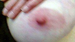dawnskye1962 cums hard on unwashed sex toy