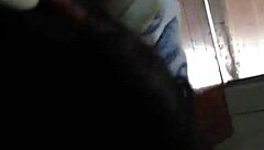 hidden cam catches first time amateur bitch action