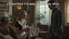50yo boss seduces young blonde maid forbidden