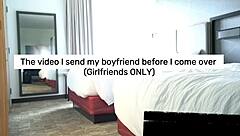 sexy latina's fat ass drives bbc wild for pussy