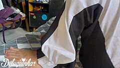 hey wanna disturb friend's wife for intense squirting pussy sex?