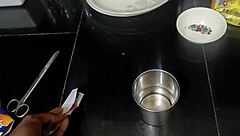 bhabhi ji fed sleeping pills in milk for intense missionary pounding until orgasm