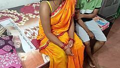 I'm pounding hot Bangladeshi babe in kitchen
