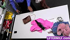 Stepmom stepdaughter threesome fuck guard for freedom