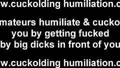 i crave that thick black cock filling me up