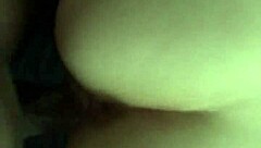 young white teen creampied deep by massive bbc