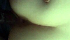 young white teen creampied deep by massive bbc