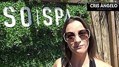 wanna see inside this wild french swinger club with kyara nyx part 02