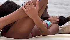 karina mello double penetration anal dp motel rough screaming