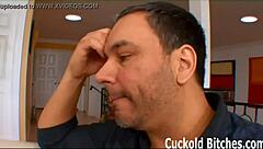 imagine lifelong cuckold submission under my control