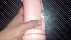 Pussy Kisses Trail Straight to Mouth
