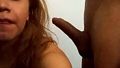 My Ex German Boyfriend Pounds My Young Trans Ass Bareback Hard