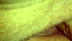 close up on my ex girlfriend's tight vagina