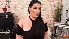 angelina castro face fucks renter with big ass action