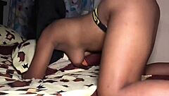 Sexy ex-girlfriend teases with intimate secrets