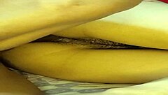 my first anal pounding gapes me wide with creamy creampie