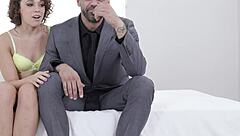 hunk ricky larkin worshiped head to toe ass licking feet sucking by willow ryder