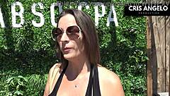 wanna see inside this wild french swinger club with kyara nyx part 02