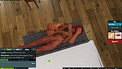 pornstar mercedes shifts from star to prostitute taking monster cocks cumshots and creampies