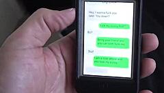 Skinny big tits teen rides cock in taboo pov fantasy