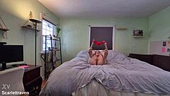mommy why tease in latex before doggy fuck?
