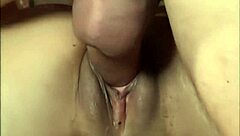 daisy marie rides monster cock doggystyle with big tits bouncing wildly