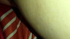 close up on my ex girlfriend's tight vagina