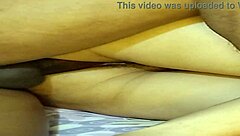 my first anal pounding gapes me wide with creamy creampie