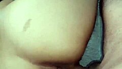Colombian beauty's first anal cowgirl and doggy ride