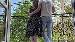 Big Ass Mature Milf Sucks Penis Then Takes Anal Pounding