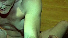 Morning Cocksucking Escalates to Hardcore Amateur Pounding?