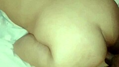 Chubby Huge Pussy Motel Pounding Overload!