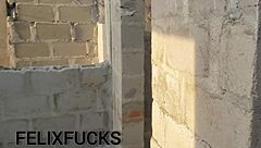 Bound Black Slut Publicly Fucked Rough And Hard