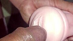 Pussy Kisses Trail Straight to Mouth