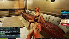 pornstar mercedes shifts from star to prostitute taking monster cocks cumshots and creampies
