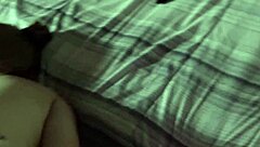 hot redhead bodybuilder takes rough black cock everywhere