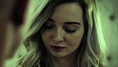 😏 teen gets wild birthday pounding and orgasm from hot stepdad present 🎉