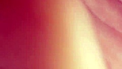 close up on my ex girlfriend's tight vagina