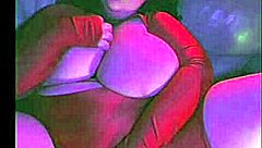 stroke your throbbing cock as i tease my juicy bbw pussy wet!