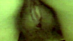 peek at this curvy mature's huge hairy pussy up close, desperate for rough pounding