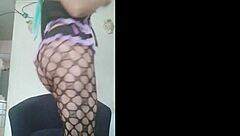 real arab egyptian hijab niqab webcam masturbation squirting orgasm husband away