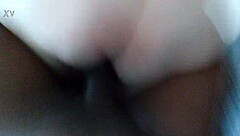 White girl rides massive bbc cowgirl in amarillo