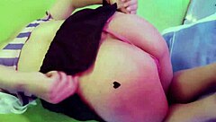 Maddy Diamond Playful Strawberry Tranny Tease