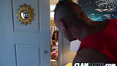 Horny Girl Rubs Pussy On Toilet Caught Masturbating
