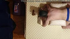 ANASTASIA MISTRESS Strapon FUCKS Anal Slave Man